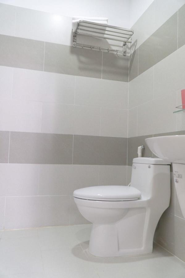 Dai An Binh Tan Hotel 호치민 외부 사진